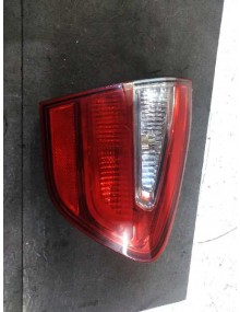 Recambio de piloto trasero izquierdo interior para kia rio (yb) attract referencia OEM IAM 924031W2 924031W2 