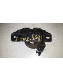 Recambio de cerradura puerta trasera izquierda para peugeot partner (s2) combi pro referencia OEM IAM   INFERIOR