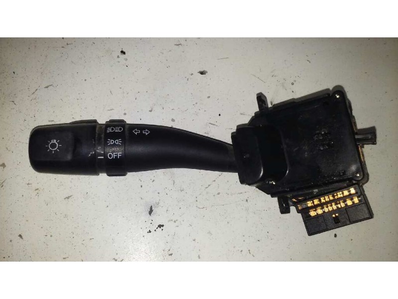Recambio de mando luces para hyundai tucson (jm) 2.0 comfort referencia OEM IAM   