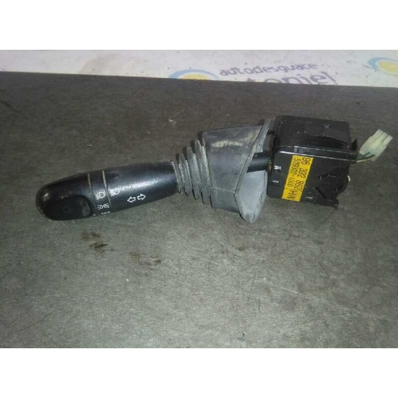 Recambio de mando intermitentes para chevrolet lacetti cdx referencia OEM IAM 96392862  