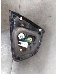 Recambio de piloto trasero izquierdo interior para kia rio (yb) attract referencia OEM IAM 924031W2 924031W2  2