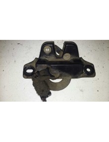 Recambio de cerradura puerta trasera izquierda para peugeot partner (s2) combi pro referencia OEM IAM   INFERIOR 2