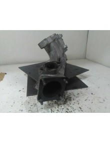 Recambio de colector admision para kia rio 1.5 crdi referencia OEM IAM    2