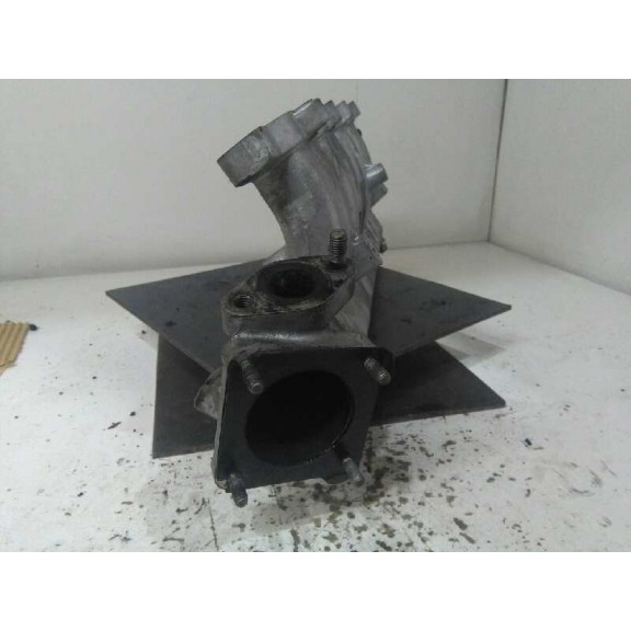 Recambio de colector admision para kia rio 1.5 crdi referencia OEM IAM   