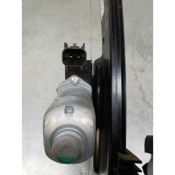 Recambio de elevalunas delantero derecho para ford ecosport trend referencia OEM IAM CN15A23200CF 918968103 2 PINS