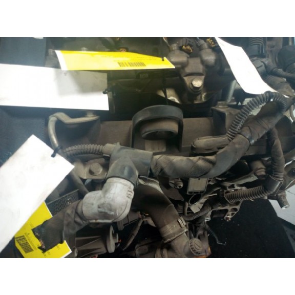 Recambio de colector admision para fiat fiorino 1.3 16v jtd cat referencia OEM IAM   