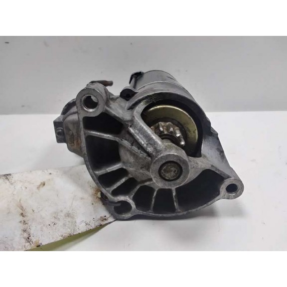 Recambio de motor arranque para fiat scudo (222) referencia OEM IAM DR78 9603503580 5802CQ