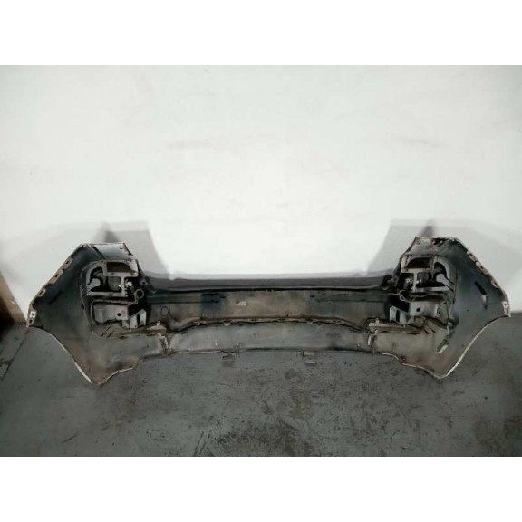 Recambio de paragolpes trasero para citroën c3 picasso attraction referencia OEM IAM  ROZADO 