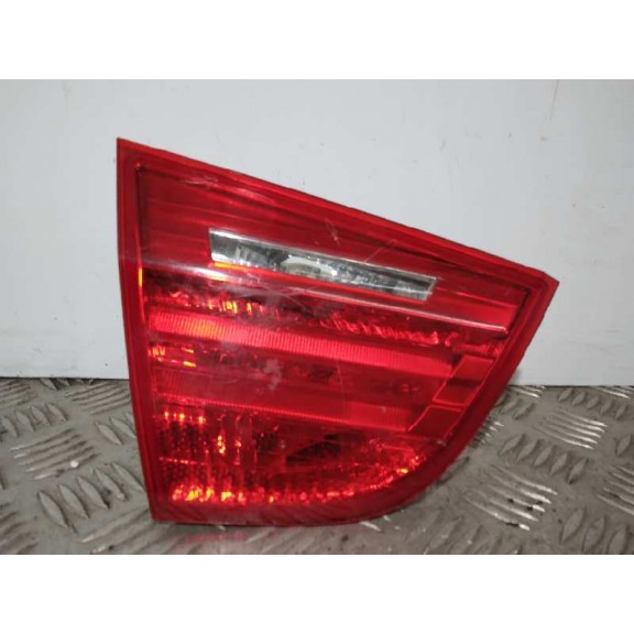 Recambio de piloto trasero izquierdo interior para bmw serie 3 berlina (e90) 320d referencia OEM IAM 4871733 INT 2ºSERIE