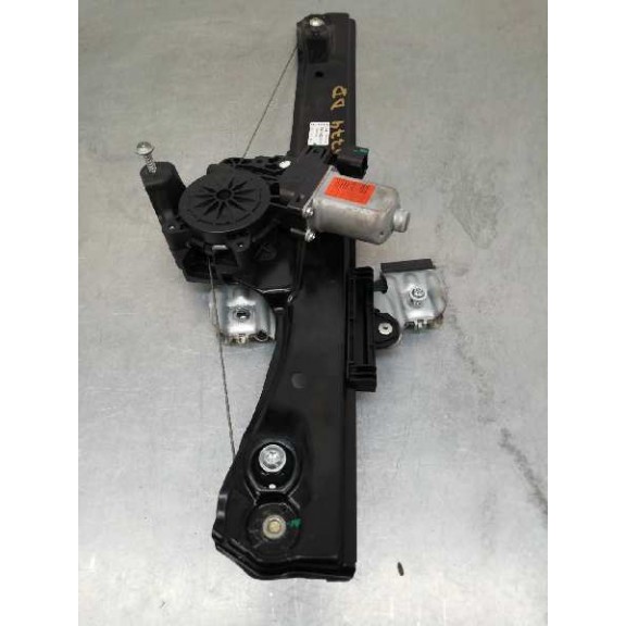 Recambio de elevalunas delantero derecho para ford ecosport trend referencia OEM IAM CN15A23200CF 918968103 2 PINS