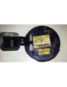 Recambio de tapa exterior combustible para opel astra g berlina 2.0 dti referencia OEM IAM    2