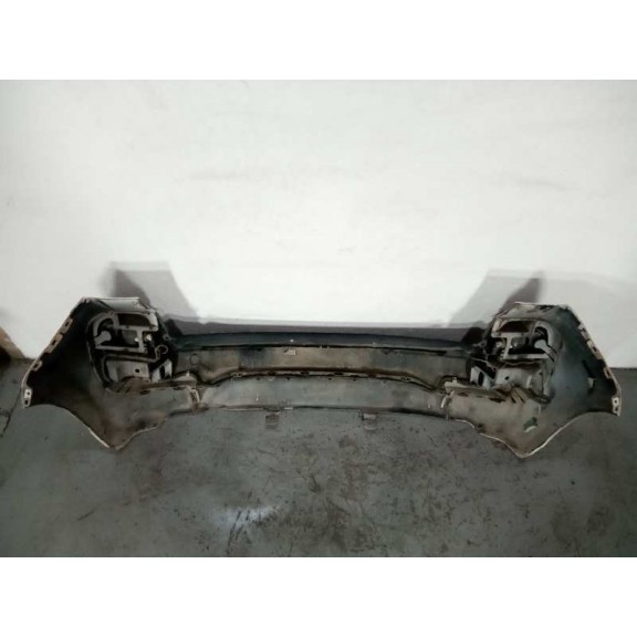 Recambio de paragolpes trasero para citroën c3 picasso attraction referencia OEM IAM  ROZADO 