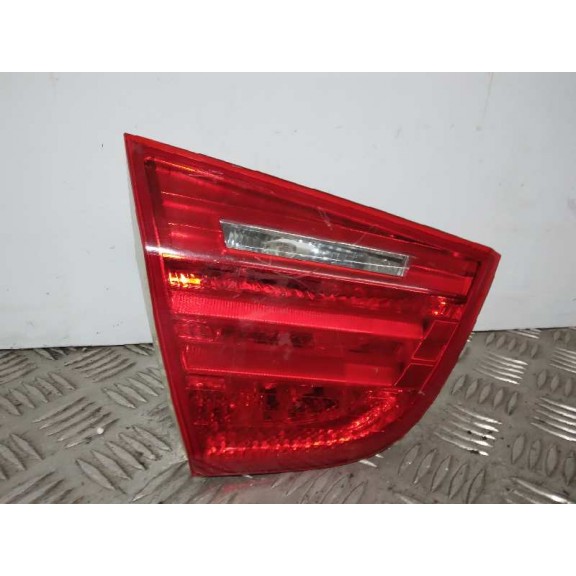 Recambio de piloto trasero izquierdo interior para bmw serie 3 berlina (e90) 320d referencia OEM IAM 4871733 INT 2ºSERIE