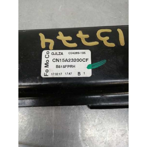 Recambio de elevalunas delantero derecho para ford ecosport trend referencia OEM IAM CN15A23200CF 918968103 2 PINS