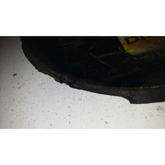 Recambio de tapa exterior combustible para opel astra g berlina 2.0 dti referencia OEM IAM   