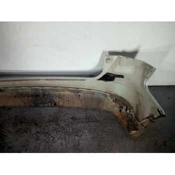 Recambio de paragolpes trasero para ford focus lim. (cb8) trend referencia OEM IAM   