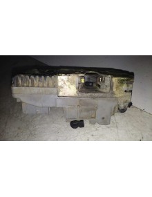 Recambio de cerradura puerta delantera derecha para peugeot 406 berlina (s1/s2) sl referencia OEM IAM   9 PINS 2