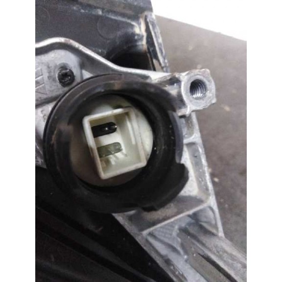 Recambio de retrovisor derecho para bmw serie 3 touring (e91) 320d xdrive referencia OEM IAM  5 PIN NEGRO