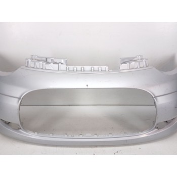 Recambio de paragolpes delantero para citroën c1 1.4 hdi cat (8ht / dv4td) referencia OEM IAM 521190H100A  