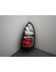 Recambio de piloto trasero derecho para citroën c3 picasso attraction referencia OEM IAM   