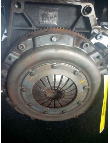 Recambio de volante motor para fiat fiorino 1.3 16v jtd cat referencia OEM IAM C0584564  