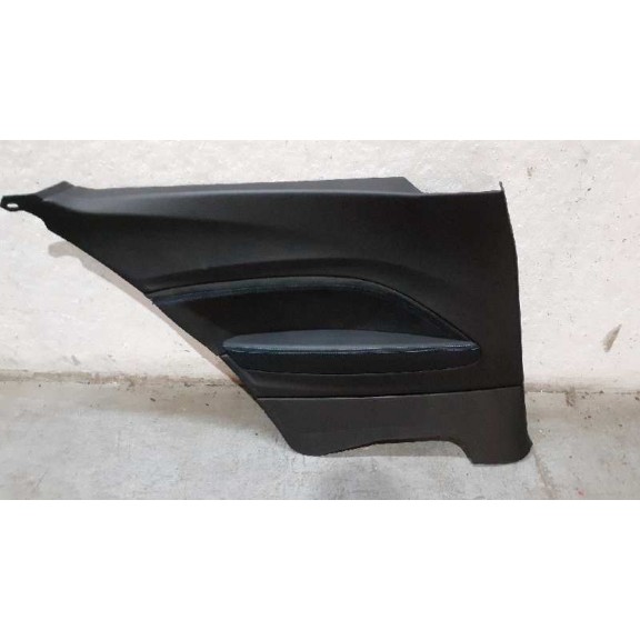 Recambio de juego tapizados / cartoneras para bmw serie m2 coupe (f87) basis referencia OEM IAM   