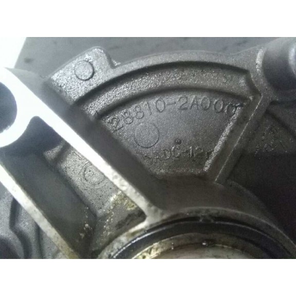Recambio de depresor freno / bomba vacio para kia rio 1.5 crdi referencia OEM IAM   