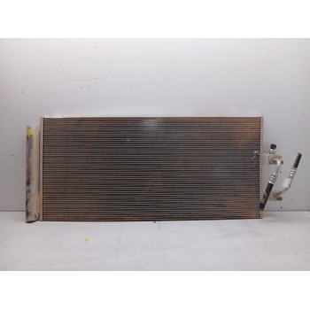 Recambio de condensador / radiador aire acondicionado para volvo xc40 (536) t2 referencia OEM IAM P32339281  