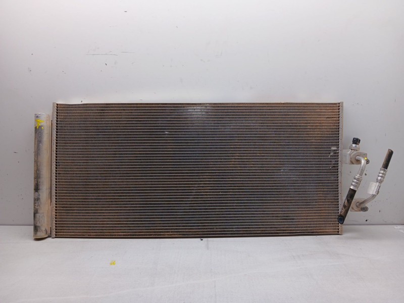 Recambio de condensador / radiador aire acondicionado para volvo xc40 (536) t2 referencia OEM IAM P32339281  