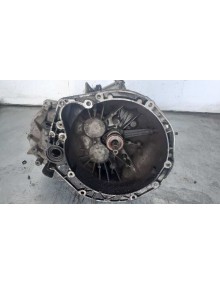 Recambio de caja cambios para renault laguna ii (bg0) dynamique referencia OEM IAM PK6068 B 6V 140.149KM