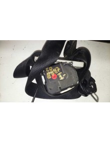 Recambio de cinturon seguridad delantero izquierdo para opel astra g berlina 2.0 dti referencia OEM IAM  5P 