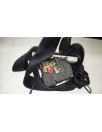 Recambio de cinturon seguridad delantero izquierdo para opel astra g berlina 2.0 dti referencia OEM IAM  5P 