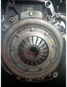 Recambio de volante motor para fiat fiorino 1.3 16v jtd cat referencia OEM IAM C0584564   2