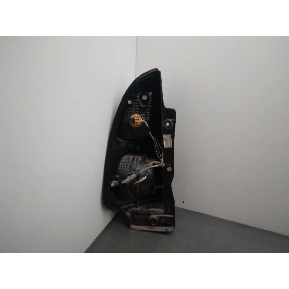 Recambio de piloto trasero derecho para citroën c3 picasso attraction referencia OEM IAM   