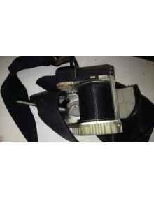 Recambio de cinturon seguridad delantero izquierdo para opel astra g berlina 2.0 dti referencia OEM IAM  5P  2