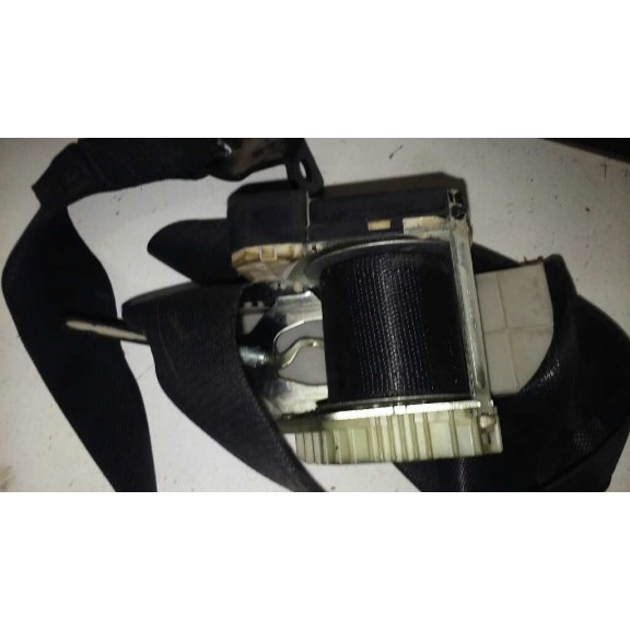 Recambio de cinturon seguridad delantero izquierdo para opel astra g berlina 2.0 dti referencia OEM IAM  5P 