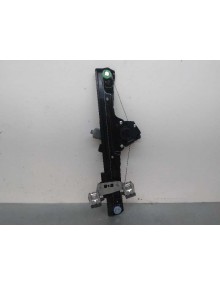 Recambio de elevalunas delantero izquierdo para ford ecosport trend referencia OEM IAM CN15A23201BE 918961104 6 PINS 2