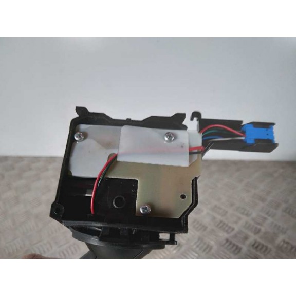 Recambio de mando limpia para volkswagen golf v berlina (1k1) conceptline (e) referencia OEM IAM 1K0953519H  