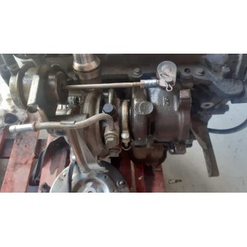 TURBOCOMPRESOR 4937304001 