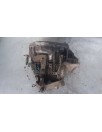 Recambio de caja cambios para renault laguna ii (bg0) dynamique referencia OEM IAM PK6068 B 6V 140.149KM