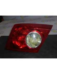 Recambio de piloto trasero derecho interior para chevrolet lacetti cdx referencia OEM IAM   INTERIOR