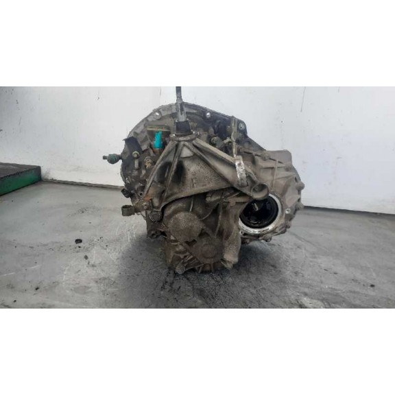 Recambio de caja cambios para renault laguna ii (bg0) dynamique referencia OEM IAM PK6068 B 6V 140.149KM