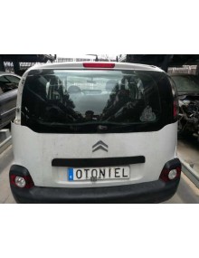 Recambio de porton trasero para citroën c3 picasso attraction referencia OEM IAM   