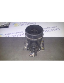 Recambio de caudalimetro para nissan terrano/terrano.ii (r20) 2.7 turbodiesel referencia OEM IAM 0281002596  
