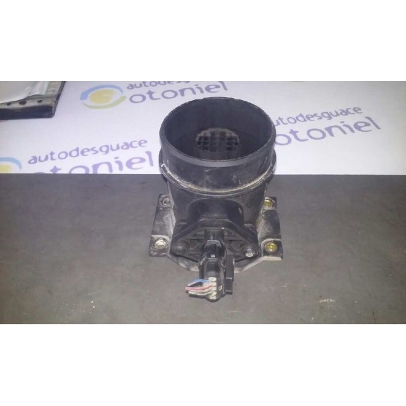 Recambio de caudalimetro para nissan terrano/terrano.ii (r20) 2.7 turbodiesel referencia OEM IAM 0281002596  