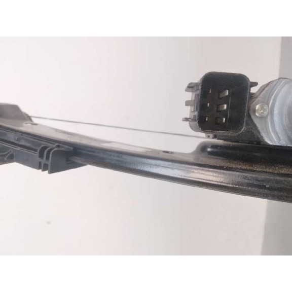 Recambio de elevalunas delantero izquierdo para ford ecosport trend referencia OEM IAM CN15A23201BE 918961104 6 PINS