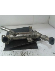 Recambio de enfriador egr para kia rio 1.5 crdi referencia OEM IAM   