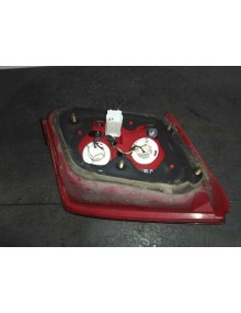 Recambio de piloto trasero derecho interior para chevrolet lacetti cdx referencia OEM IAM   INTERIOR 2