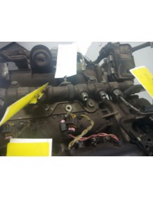 Recambio de rampa inyectora para fiat fiorino 1.3 16v jtd cat referencia OEM IAM 0445214217  