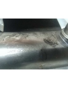 Recambio de enfriador egr para kia rio 1.5 crdi referencia OEM IAM    2